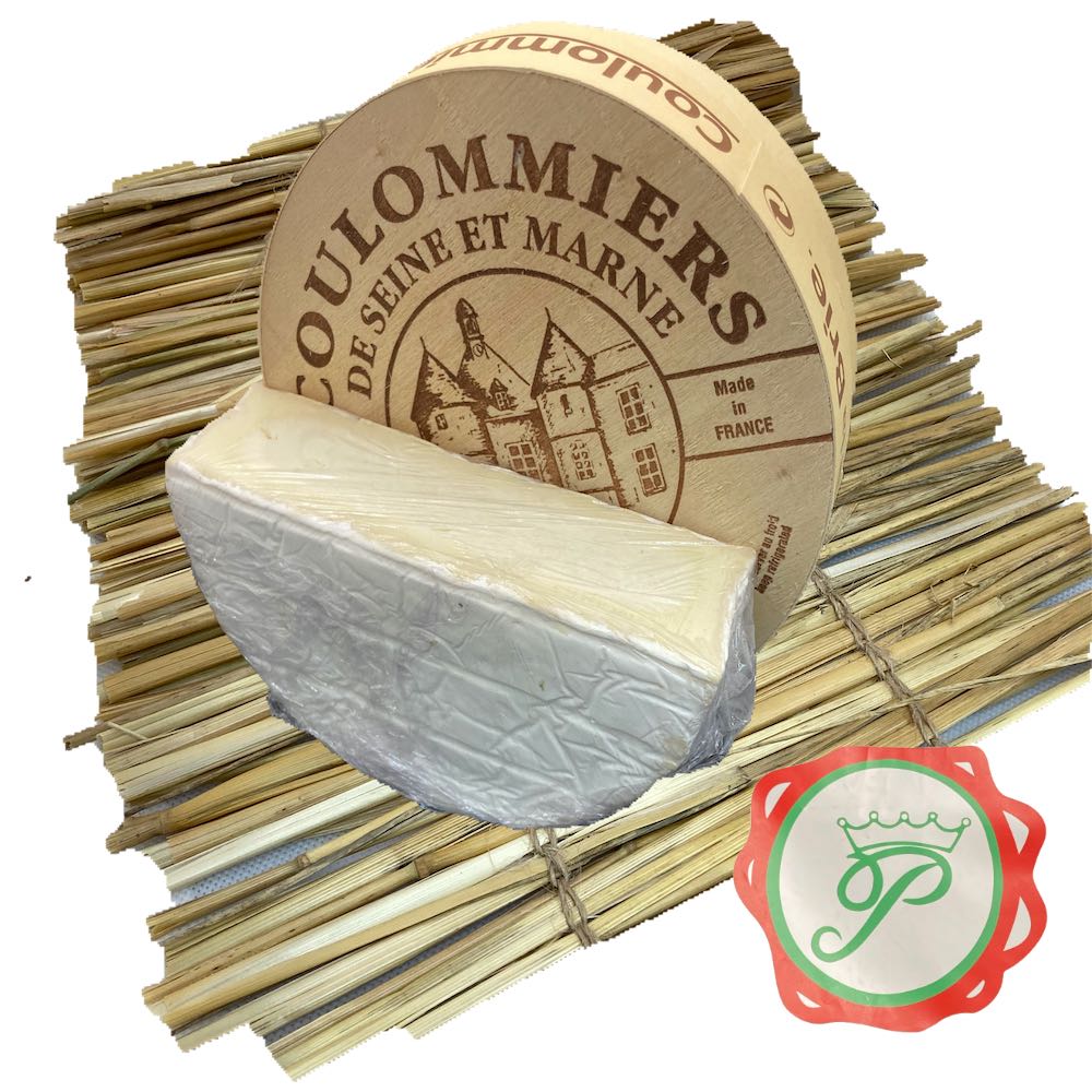 COULOMMIERS (DEMI)