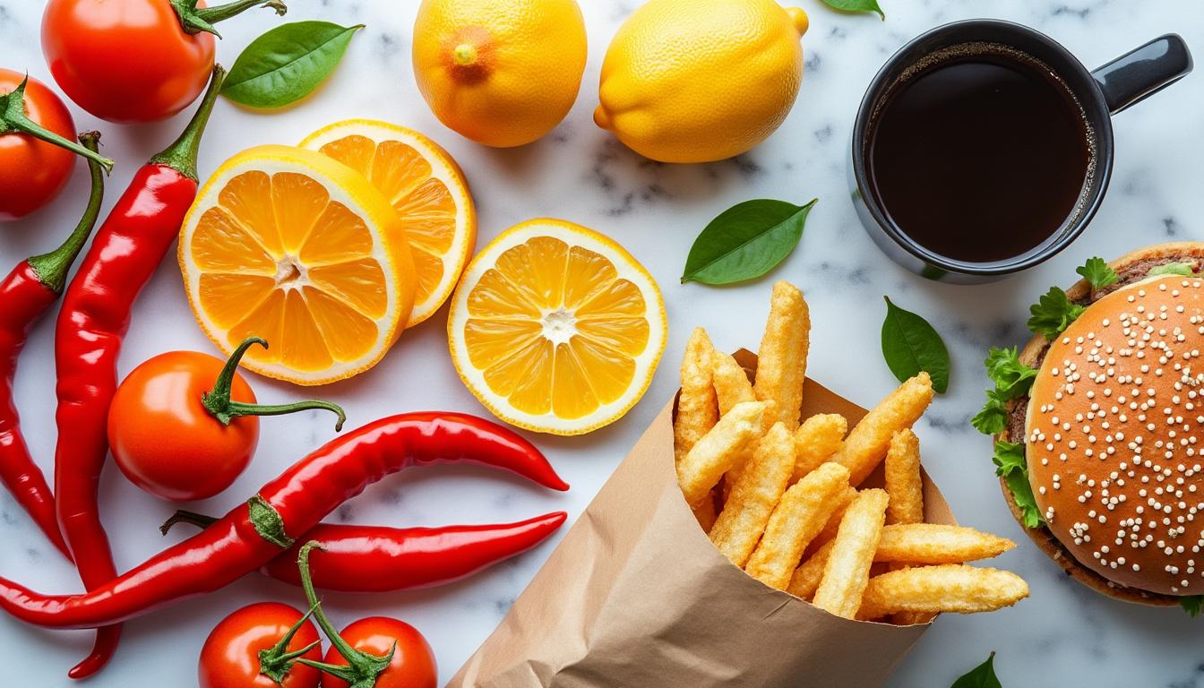 découvrez quels aliments éviter en cas de lichen plan pour réduire les symptômes et améliorer votre confort au quotidien grâce à des conseils nutritionnels adaptés.