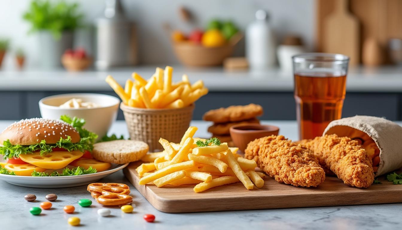 découvrez les aliments à éviter pour prévenir efficacement les jambes lourdes et améliorer votre circulation sanguine au quotidien.