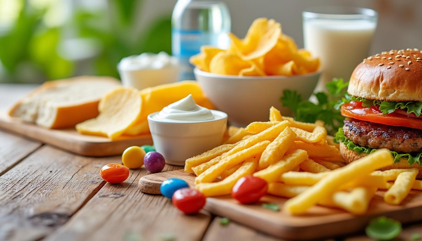 découvrez quels aliments éviter pour réduire la production de mucus et améliorer votre confort respiratoire grâce à une alimentation adaptée.