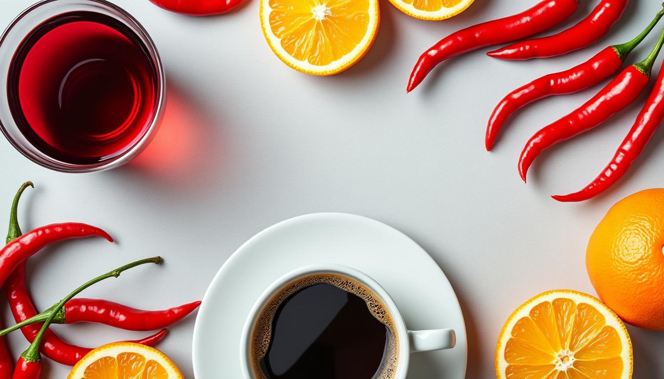 découvrez quels aliments éviter pour limiter les poussées de rosacée et apaiser votre peau grâce à nos conseils nutritionnels ciblés.