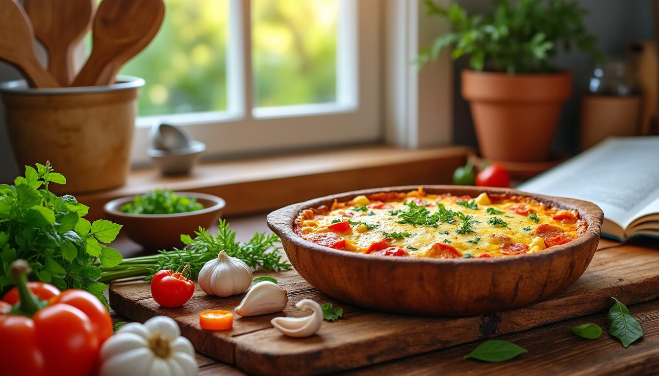 découvrez nos astuces simples et efficaces pour réussir vos plats au four et préparer des recettes gourmandes qui raviront toute la famille.