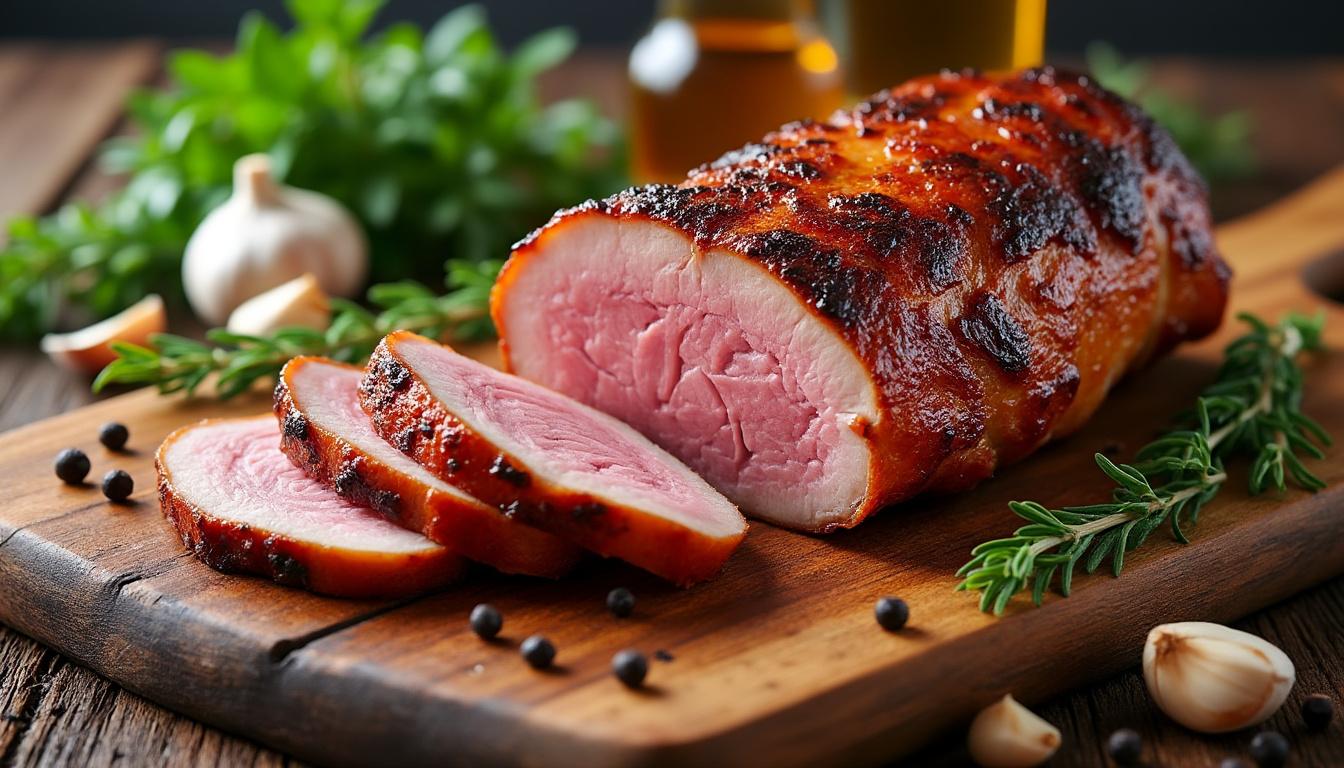 découvrez nos conseils pour réussir un magret de canard au four tendre et savoureux, avec des astuces simples pour sublimer cette délicieuse viande.