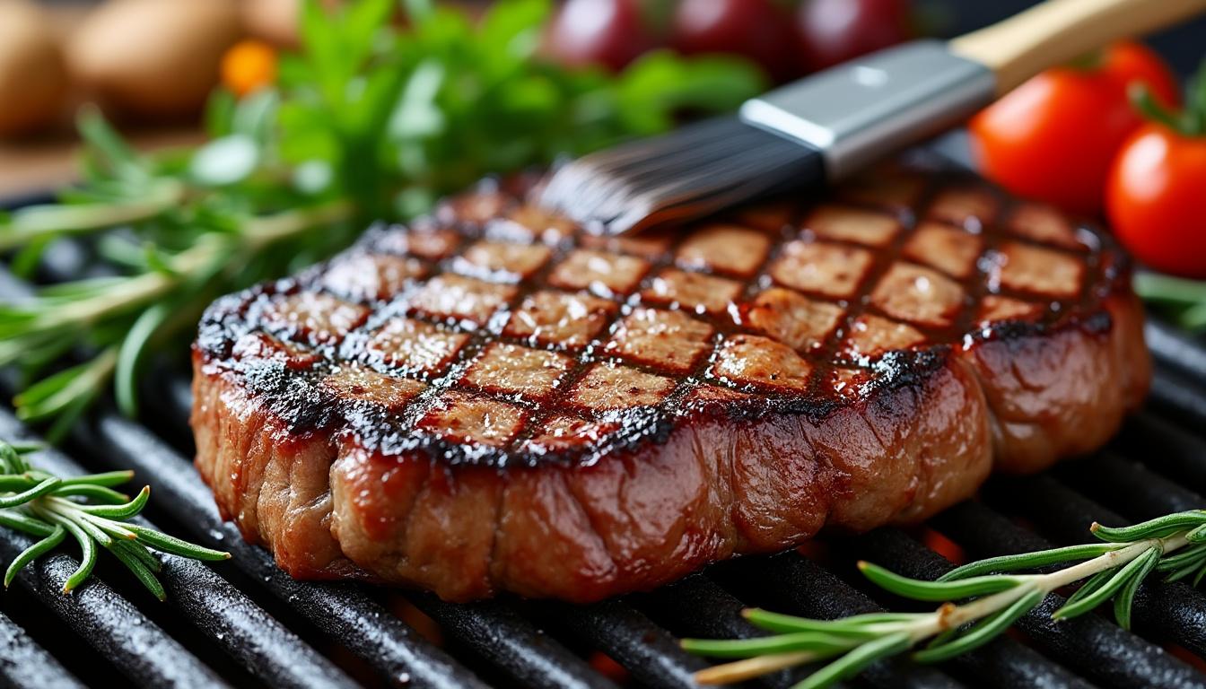 découvrez nos astuces expertes pour réussir la cuisson parfaite sur votre grille à chaque utilisation. conseils pratiques et techniques pour un résultat savoureux et maîtrisé.