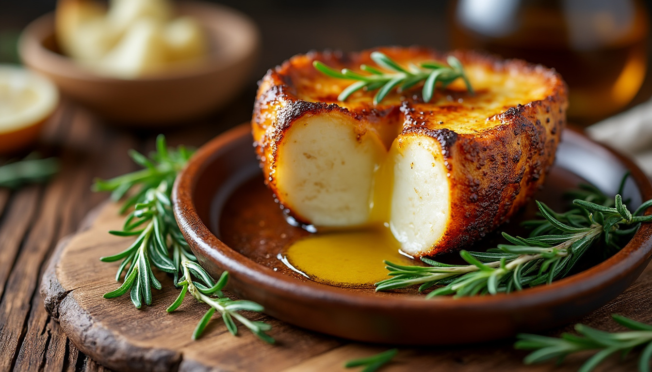 découvrez l'astuce pour préparer des os à moelle au four, révélant une saveur fondante et intense qui ravira vos papilles.