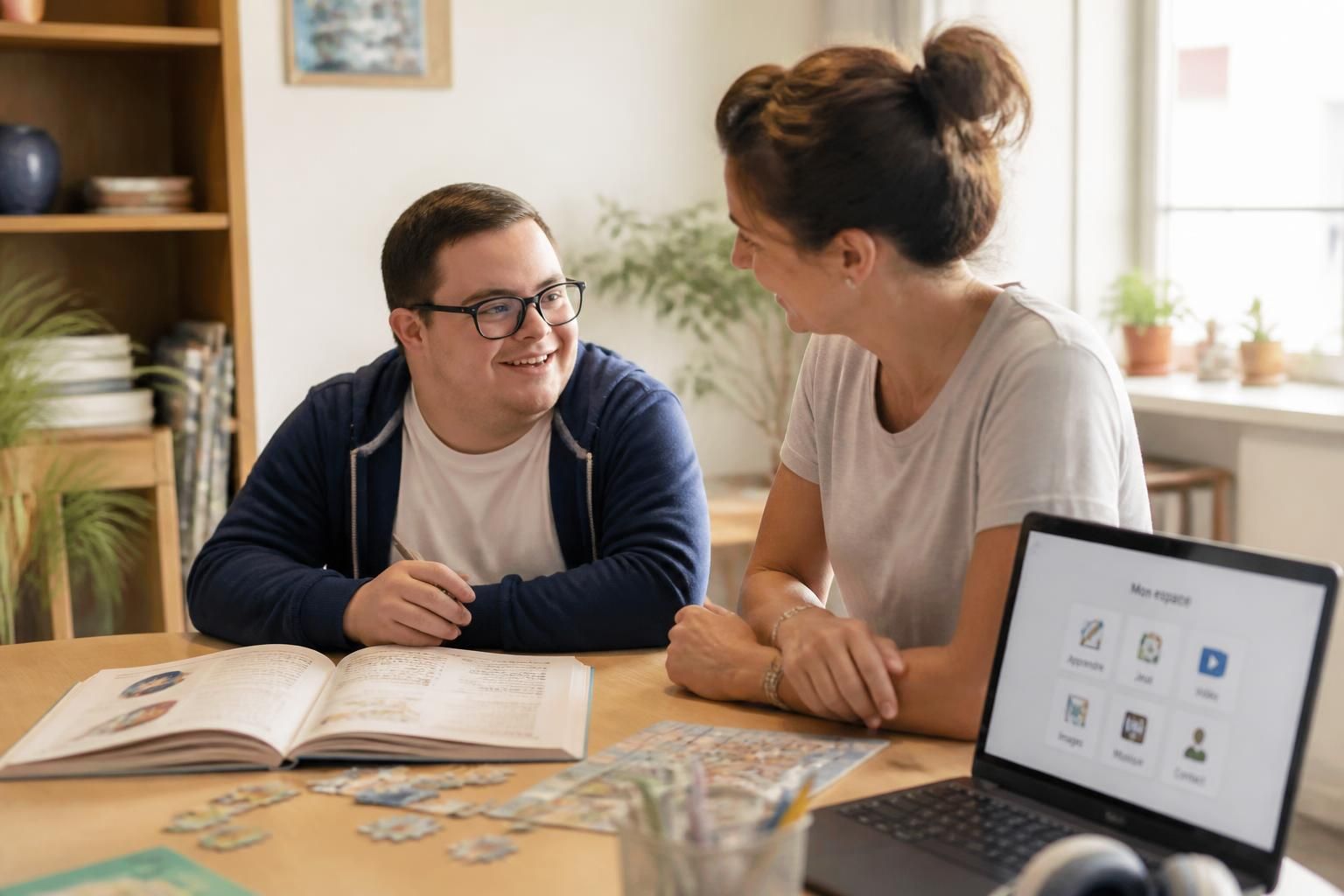 découvrez la définition du handicap mental, des exemples concrets et comment il se distingue du handicap psychique pour mieux comprendre ces deux formes de handicap.