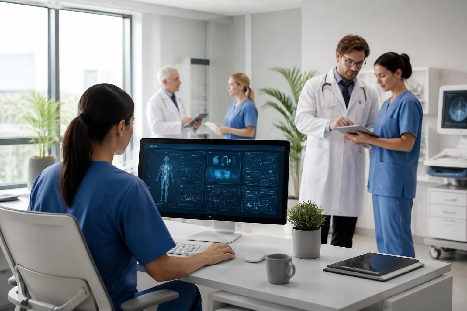 découvrez isante espace pro, la plateforme complète dédiée aux professionnels de santé pour faciliter la gestion, la communication et l'accès aux ressources essentielles.