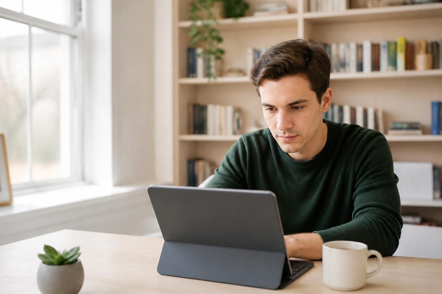 évaluez votre maturité cognitive gratuitement avec notre test d’âge mental. des quiz ludiques et adaptés pour découvrir votre vrai âge mental rapidement et facilement.