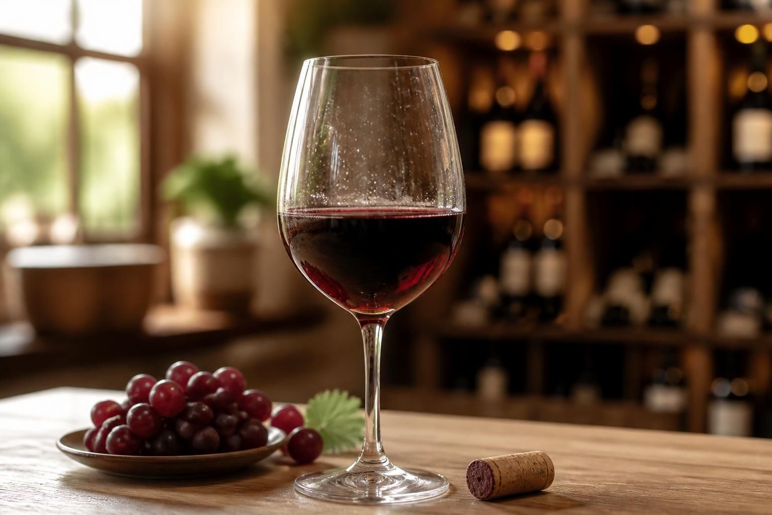 découvrez l'apport calorique d'un verre de 25cl de vin rouge et comment intégrer ces calories dans votre alimentation quotidienne.