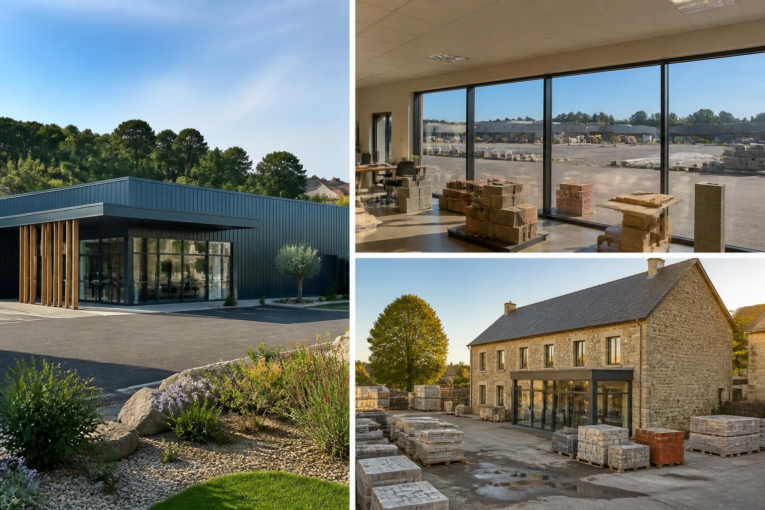 découvrez tout sur les agences denis matériaux situées à guignen, elven et combourg : services, produits et conseils pour vos projets de construction.