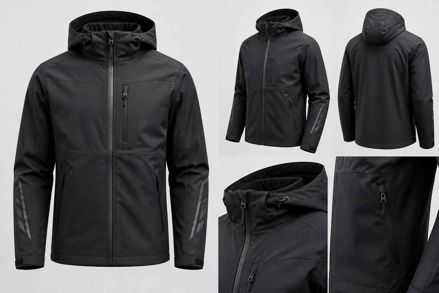 découvrez les caractéristiques détaillées et les avis sur la veste technique softshell modyf, idéale pour allier confort, protection et performance lors de vos activités en extérieur.