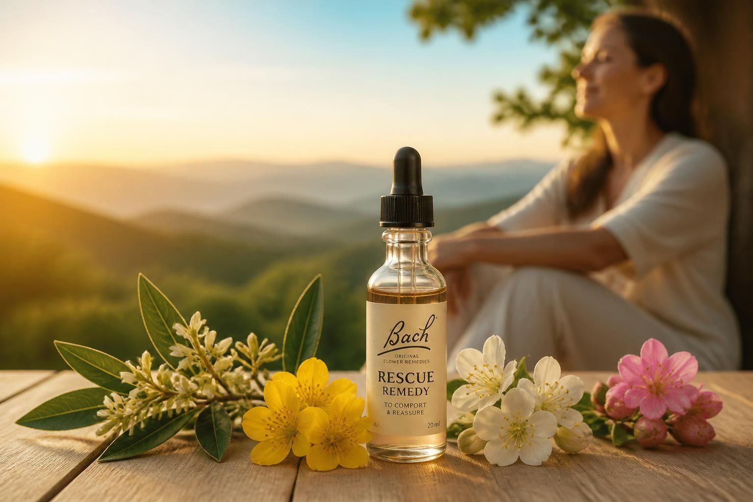 découvrez l'efficacité des fleurs de bach pour traiter la dépression et l'angoisse, ainsi que les avis sur ces traitements naturels pour votre bien-être émotionnel.