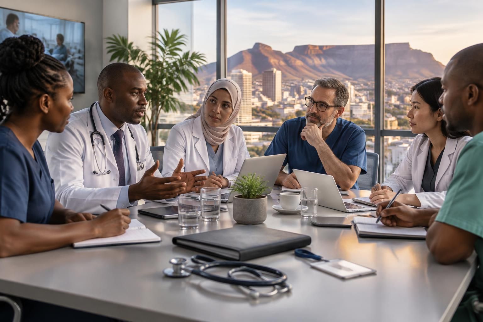 découvrez le rôle du health professions council, ses missions de régulation et ses spécificités en afrique du sud et dans d’autres pays.