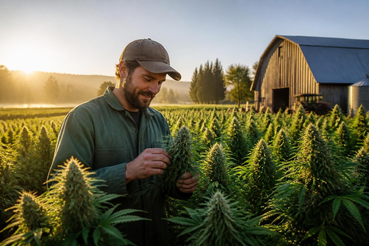 découvrez notre avis complet sur la ferme du cbd, profitez des meilleures promos et accédez à toutes les informations pratiques pour bien choisir vos produits au cbd.