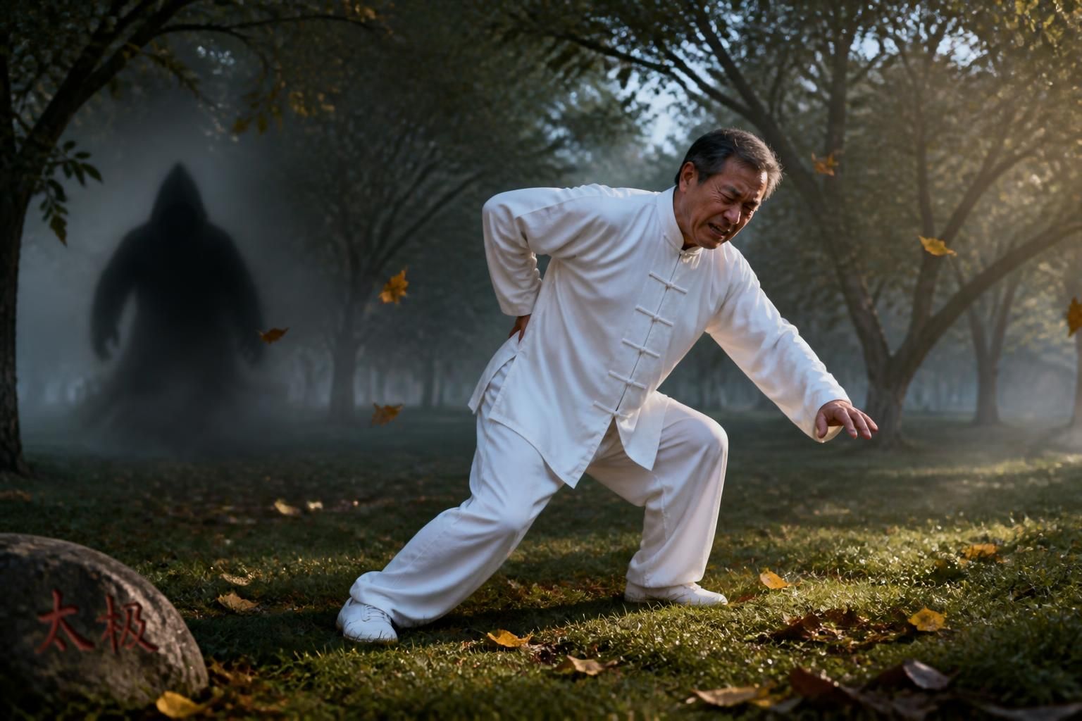 découvrez les méfaits potentiels du qi gong et les précautions à prendre avant de débuter cette pratique pour profiter pleinement de ses bienfaits en toute sécurité.