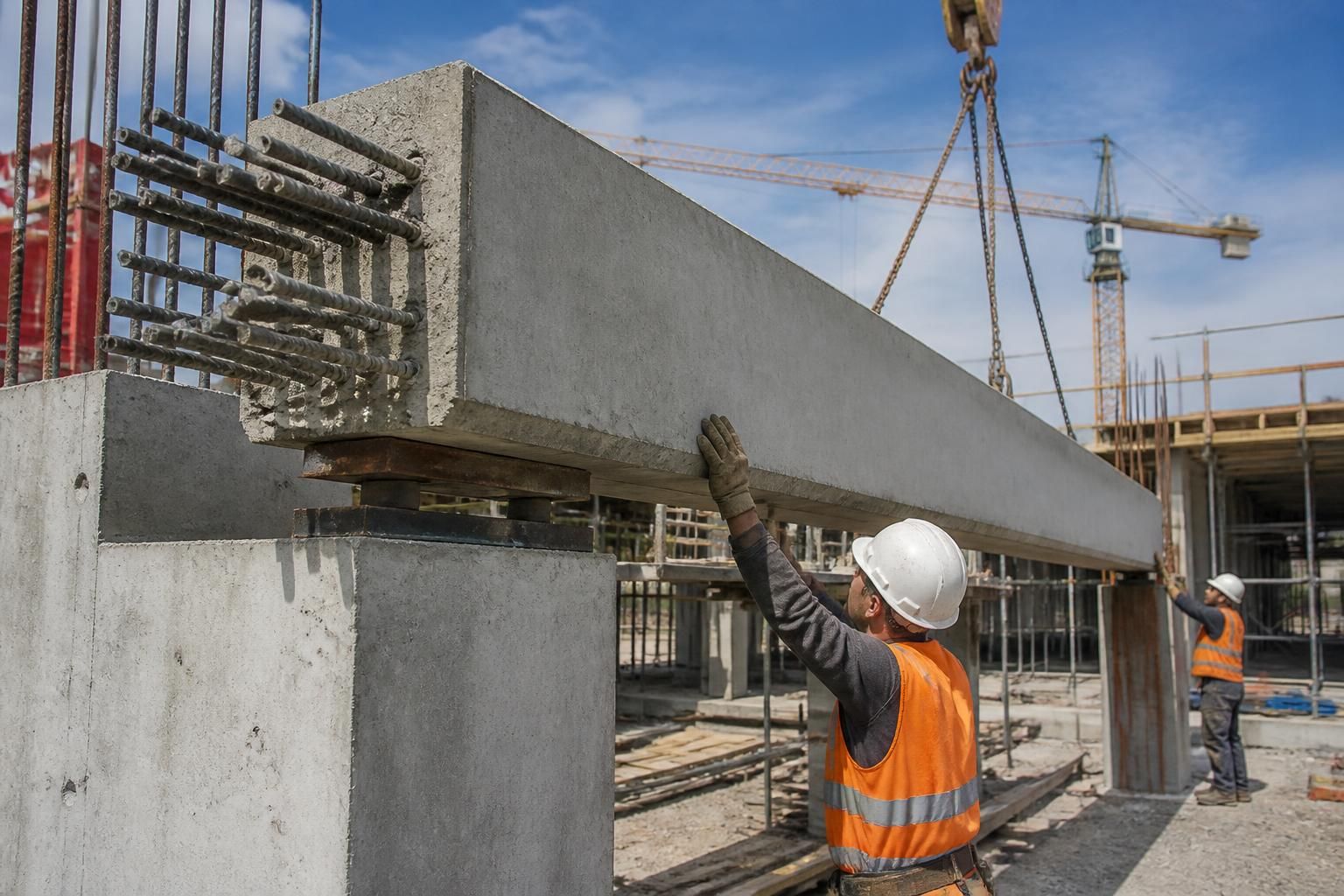 découvrez tout sur la poutre en béton armé : ses usages, son prix et des conseils pratiques pour une pose réussie. guide complet pour vos projets de construction.