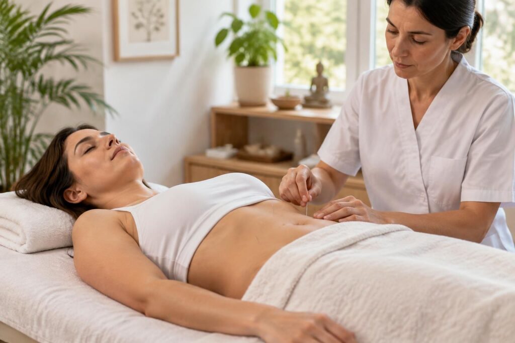 l’acupuncture aide-t-elle à maigrir ? découvrez les avis, son efficacité pour l’amaigrissement et les limites de cette méthode.